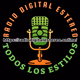 Logo de Radio Digital Estéreo