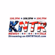 Logo de KNTR 106.3 - K292GC