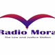 Logo de Radio Mora NTB
