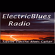 Logo de Electric Blues Radio