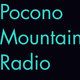 Logo de Pocono Mountain Radio (PMR)