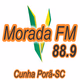 Logo de Morada FM