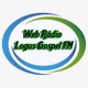 Logo de Web Radio Logus Gospel
