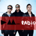 Logo de DMode Radio