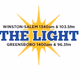 Logo de The Light - WKEW