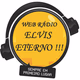 Logo de Web Rádio Elvis Eterno