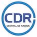 Logo de Central de Radios