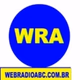 Logo de Web Rádio ABC
