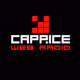 Logo de Radio Caprice - Industrial Techno