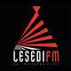 Logo de Lesedi FM