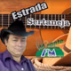 Logo de Estrada Sertaneja
