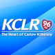 Logo de KCLR 96FM