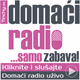 Logo de Domaci Radio