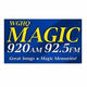 Logo de Magic 92.5 - W223CR