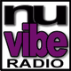 Logo de NuVibe Hip Hop