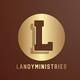 Logo de LandyMinistries Radio