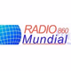 Logo de Radio Mundial 860 AM