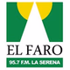 Logo de Radio El Faro FM