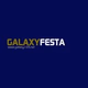 Logo de Radio Galaxy Festa
