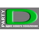 Logo de Dance Party