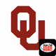 Logo de Oklahoma Sooners - News-Talk 1520 - NCAA