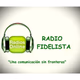 Logo de FIDELISTA RADIO ONLINE