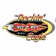 Logo de Rockin' Eagle - WGLI
