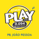 Logo de FLEX PLAY João Pessoa