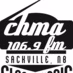 Logo de CHMA-FM