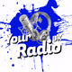 Logo de Your Radio UK