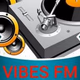 Logo de Vibes FM