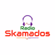 Logo de Radio Skamados