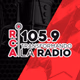 Logo de Radio Cultural Ayuntamiento - XHCUN-FM