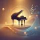 Logo de HearMe.FM - Mellow Piano Jazz