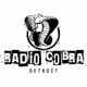 Logo de Radio Cobra Detroit