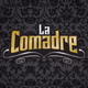 Logo de La Comadre - XHHIT