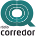 Logo de Radio Corredor