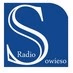 Logo de Radio Sowieso