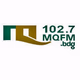 Logo de Radio MQFM Bandung