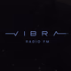 Logo de Vibra Radio - XHVQ