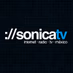 Logo de SonicaTV Radio