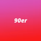 Logo de Antenne Thüringen - 90er