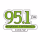 Logo de Regional Esperança FM