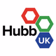 Logo de The Hubb UK