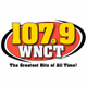 Logo de 107.9 WNCT - WNCT-FM