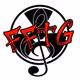 Logo de FFTG Radio