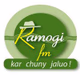 Logo de Royal Media Services - Ramogi FM