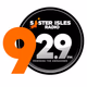 Logo de Sister-Isles Radio 92.9