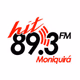 Logo de Emisora Hit Stereo