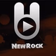 Logo de Зайцев.FM - NewRock